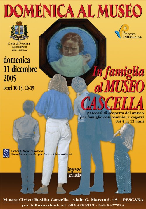 Domenica al museo